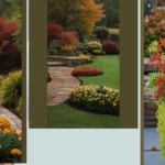 Gorgeous Autumn Gardens: 15 Ideas You’ll Fall in Love With