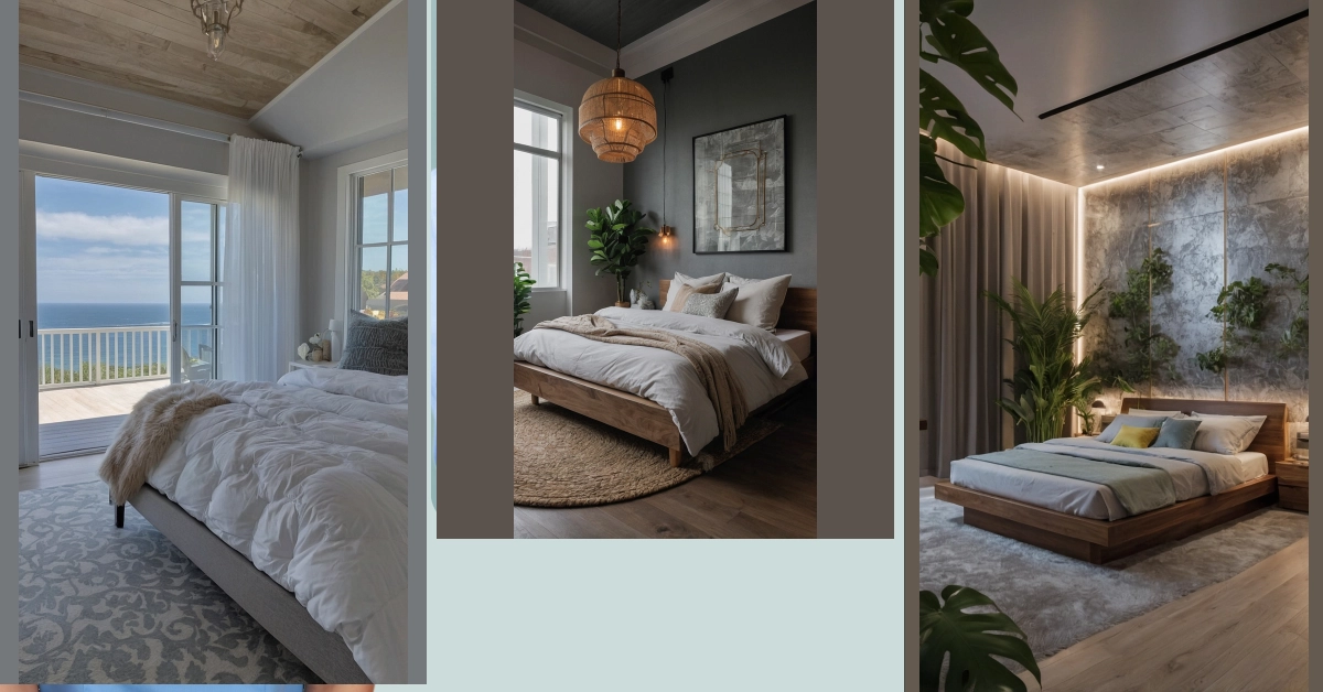 Transform Your Space: 15 Guest Bedroom Refresh Ideas for Spring