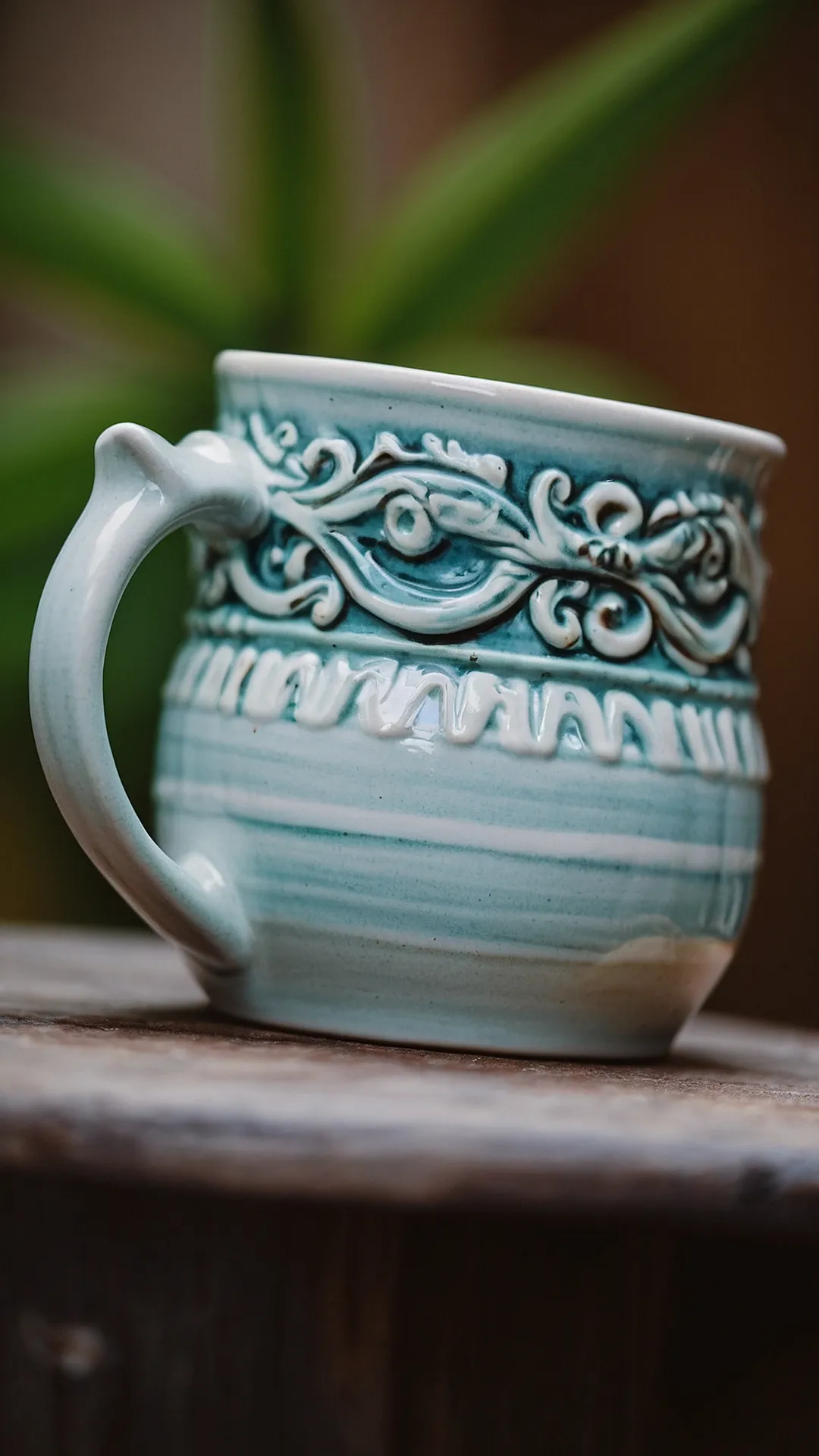 Artisan Mug Creations Perfect for Gifting or Personal Use