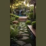 Enchanting Backyard Retreats: 15 Magical Ideas for Your Outdoor Haven