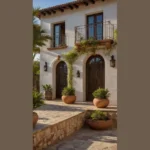 Modern Twist: 15 Mexican-Inspired Interior Ideas for Contemporary Living Spaces