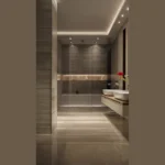 Sleek and Chic: 15 Modern Bathroom Design Ideas for a Stylish Home