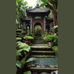 Elevate Your Backyard: 15 Inspiring Bali Garden Ideas for Design Enthusiasts