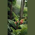 Sunny Delights: Tropical Plants That Thrive in Outdoor Full Sun Spaces