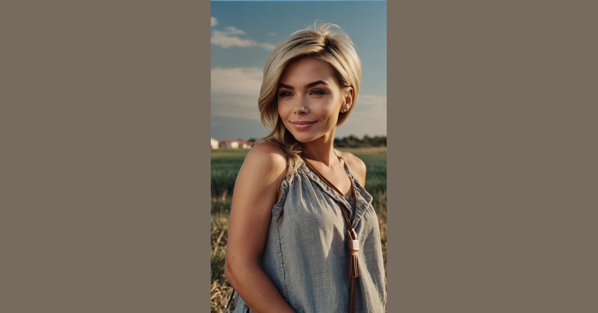 Trendy Mom Haircuts: 15 Short and Simple Ideas for 2024Trends