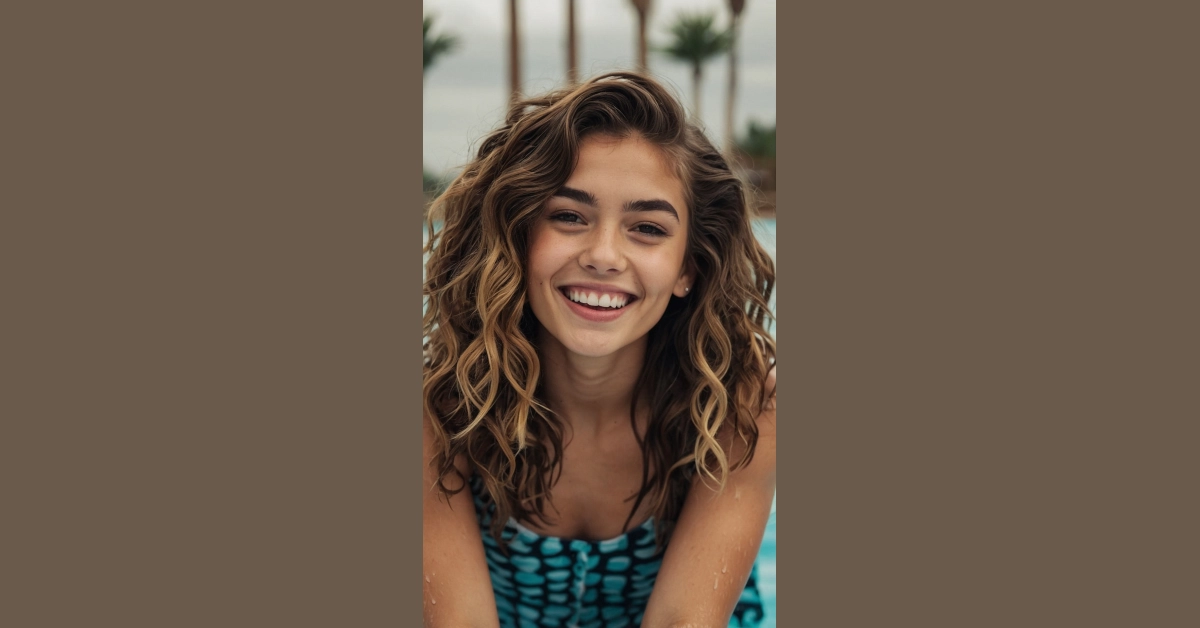 Hairstyle Fiesta: 15 Summer-Ready Waterpark Dos for All Hair Types