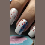 Fireworks of Fun: 4th of July Nail Ideas to Light Up Your Look