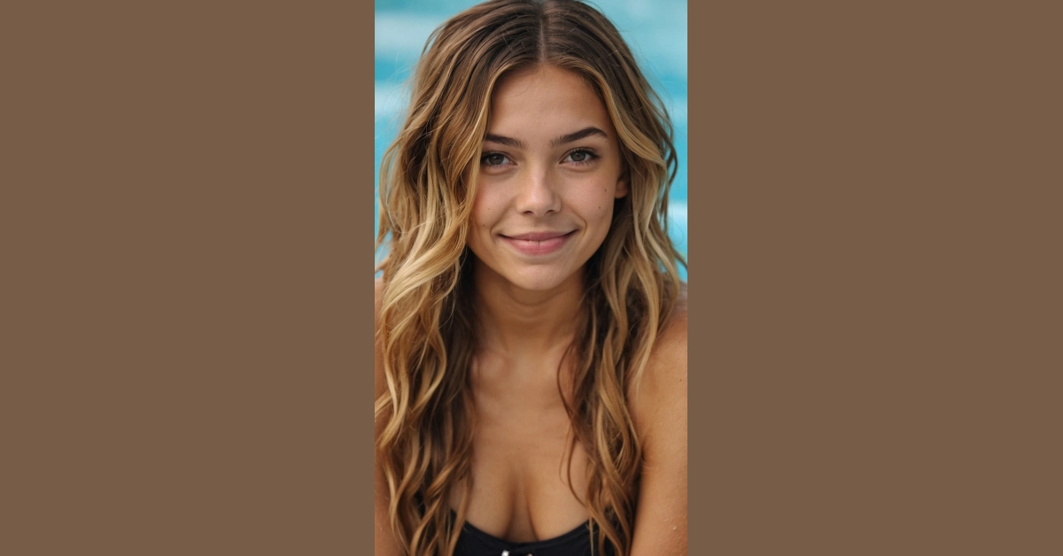 Cool Waterpark Hairstyles: Beat the Heat with These 15 Styles