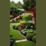 Escape to Your Tropical Paradise: 15 Small Backyard Landscaping Ideas for Pool Designs and Water Features