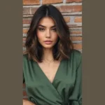 Hairstyle Heaven: 15 Collarbone Length Looks You’ll Love