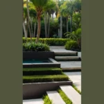 Natural Elegance: 15 Florida Landscaping Ideas to Transform Your Backyard Haven