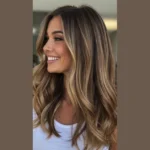 Embrace the Magic of the Seasons with 15 Transformative Bronde Balayage Styles