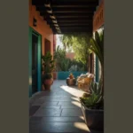 Embrace Vibrance: 15 Modern Mexican Home Decor Ideas to Brighten Your Space