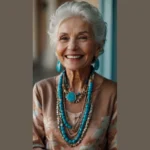 Chic & Confident: Fashion Inspirations for Older Women