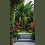 Transform Your Backyard into a Tropical Retreat: 15 Incredible Ideas