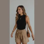 Summer Aesthetic: 15 Casual Fits that Scream Comfy and Cute