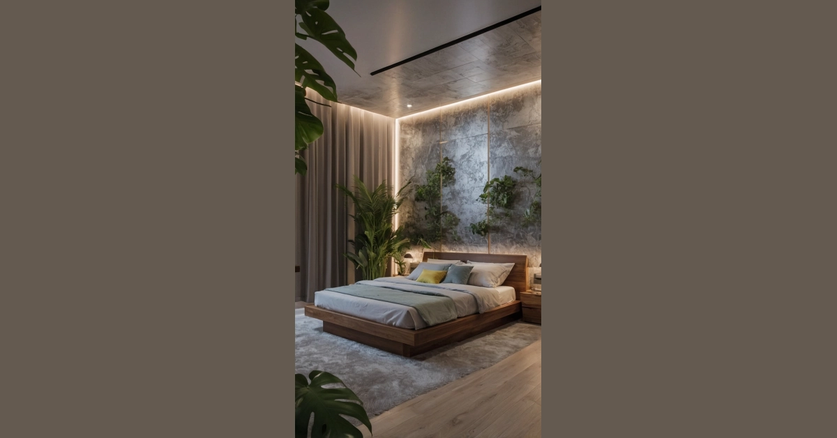 Freshen Up Your Bedroom This Summer with These 15 Refreshing Ideas