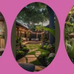 Escape to Paradise: 15 Luxurious Backyard Ideas to Create Your Own Resort-like Oasis