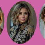 Trendy Tresses: The Best 15 Hot Mom Haircut 2024 Ideas for Every Mom