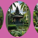 Designing Paradise: 15 Bali Garden Ideas for Dreamy Landscapes