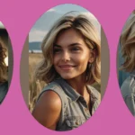 15 Inspiring Mom Haircuts: Simple and Cute Ideas for 2024Trendsshortsimple