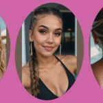 Sun-Kissed Hair: 15 Waterpark Hairstyles for a Stylish Summer