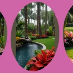 Tropical Pool Landscaping Ideas to Transform Your Backyard Oasis