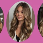 Bronde Beauty: 15 Stunning Balayage Hairstyle Ideas for Every Season