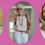 Timeless Style: 15 Chic Fashion Ideas for Women Over 50**

**