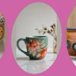 15 Adorable Handmade Mug Ideas That Will Make You Smile
