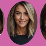 15 Adorable Haircuts for Moms with Oval Faces in 2024**

**