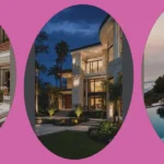 Modern Marvels: 15 Sleek Exterior and Interior Concepts for Contemporary Living