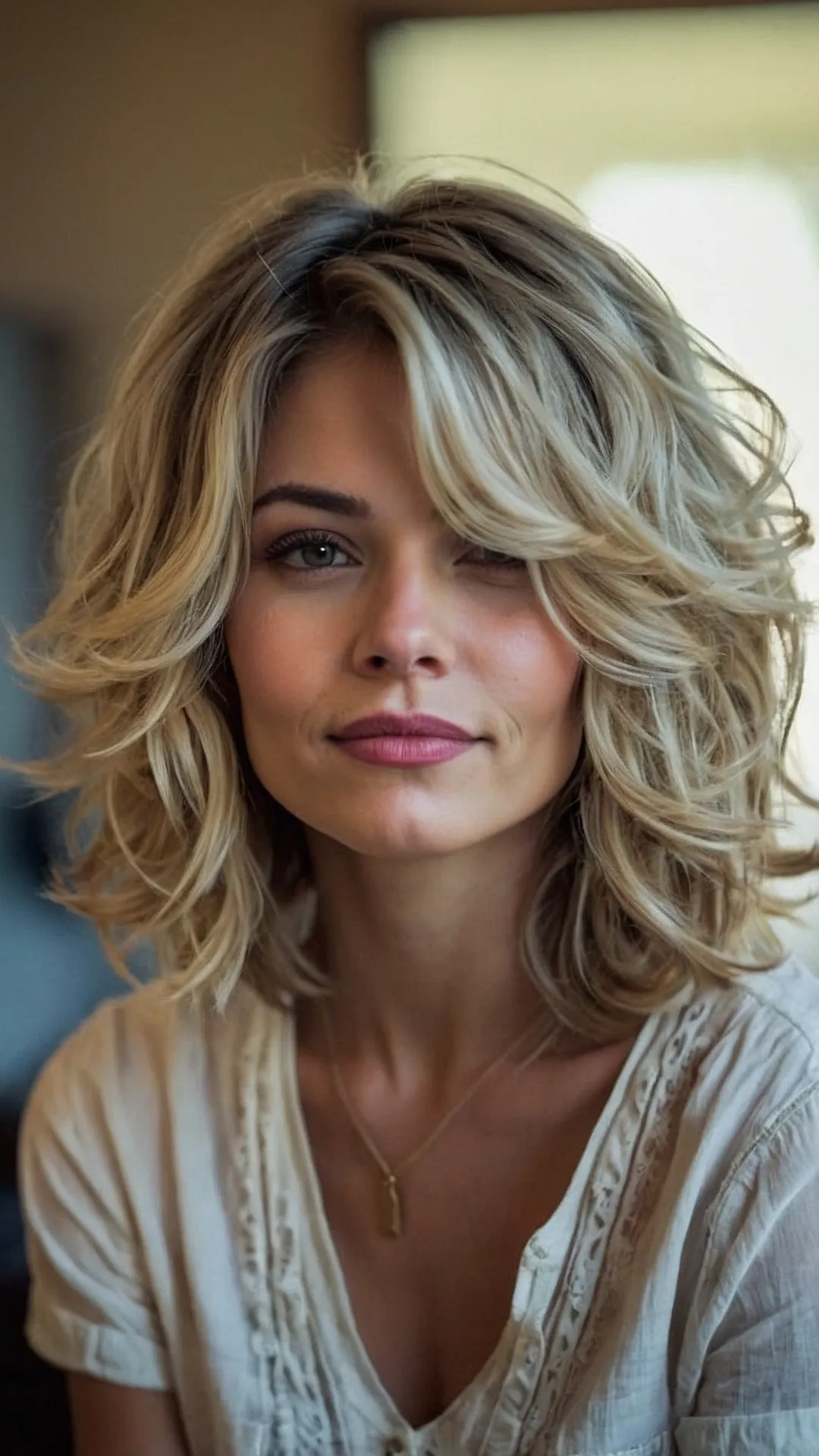 Pretty Mom Pixies: Haircut Ideas for Moms