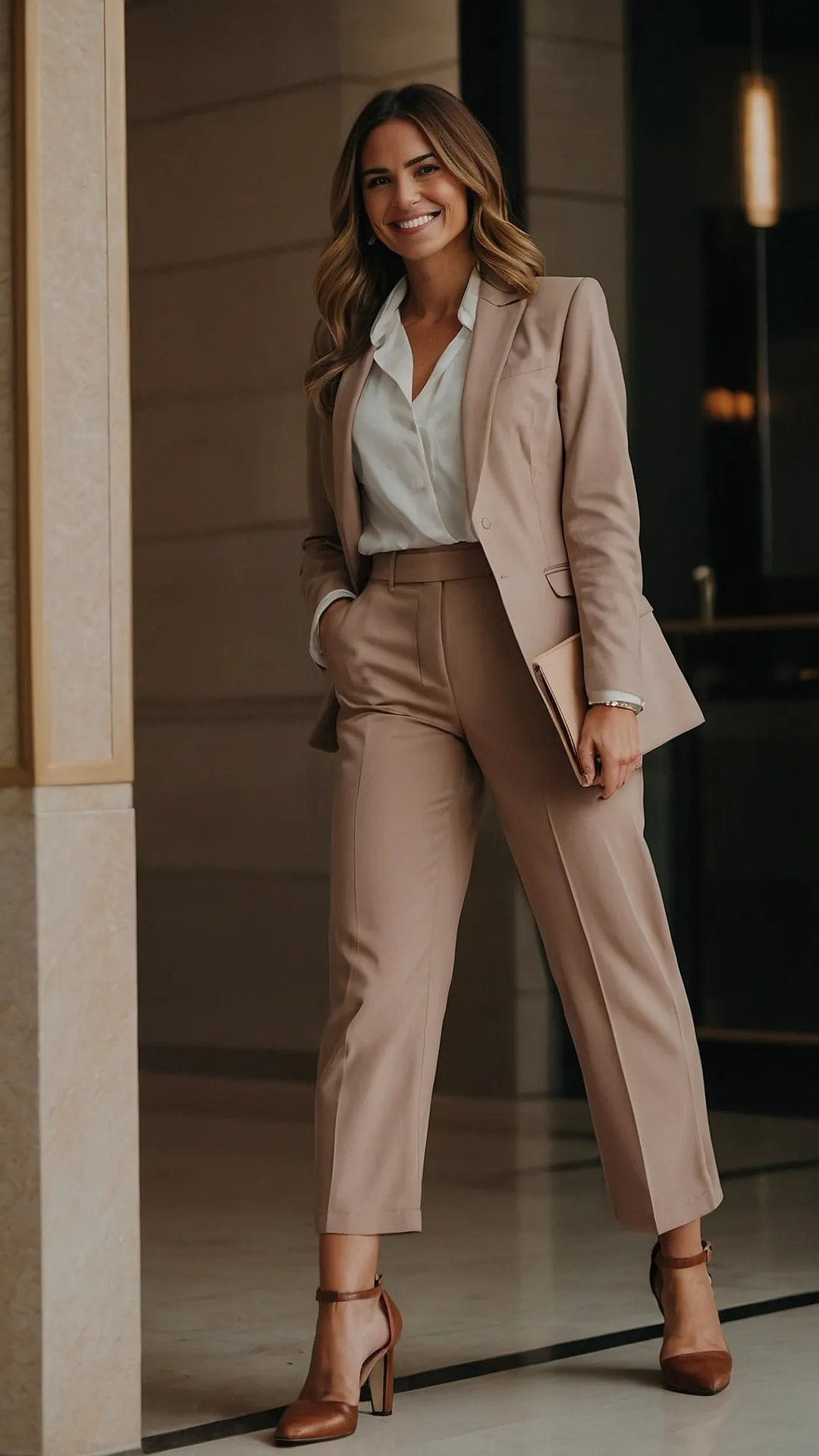 Stylish Business Outfits to Elevate Your Career