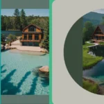 Dreamy Lake House Escape: 15 Aesthetic Decorating Ideas