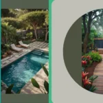 Create Your Dream Backyard: 15 Tropical Pool Paradise Ideas