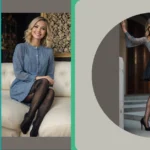 Sleek and Chic: Lace Stockings Outfit Ideas to Elevate Your Style Game