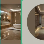 Sophisticated Sanctuary: 15 Elegant Bathroom Design Ideas to Transform Your Space