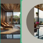 Vibrant Mexi-Modern Oasis: 15 Genius Interior Ideas to Elevate Your Space