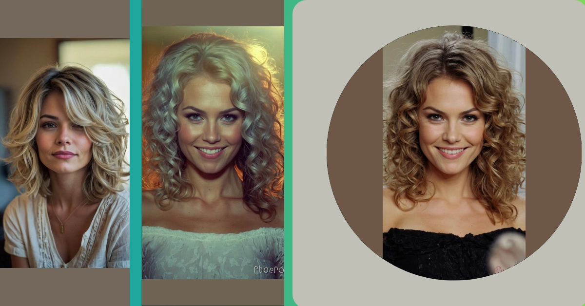 Chic Mom Haircuts for 2024 Trends: Embrace the Cute and Simple Styles