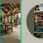 Outdoor Oasis: 15 Spanish Bungalow Exterior Ideas for Your Backyard Retreat