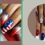 Celebrate Independence in Style: Trendy 4th of July Nail Art Designs