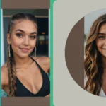 Splash into Style: 15 Cute Waterpark Hairstyles for Every Hair Type