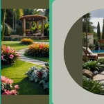 15 Tropical Backyard Landscaping Ideas for a Modern Paradise