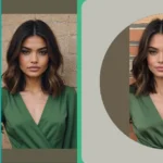 Trend Alert: 15 Collarbone Length Hair Looks That Are Here to Slay