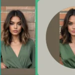 Chic Collarbone Length Hair Styles: Embrace the Layers