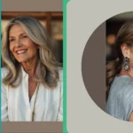 Fabulous at Every Age: Chic Fashion Ideas for Women 50 and Beyond**

**