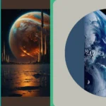 Cosmic Dreams: 15 Planet Wallpaper Ideas You’ll Love