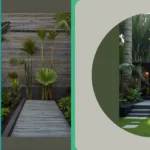 Small Space, Big Dreams: Tropical Backyard Landscaping Ideas