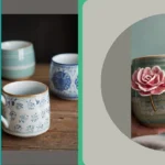 Sip, Craft, Repeat: 15 Adorable Handmade Mug Ideas That Wow